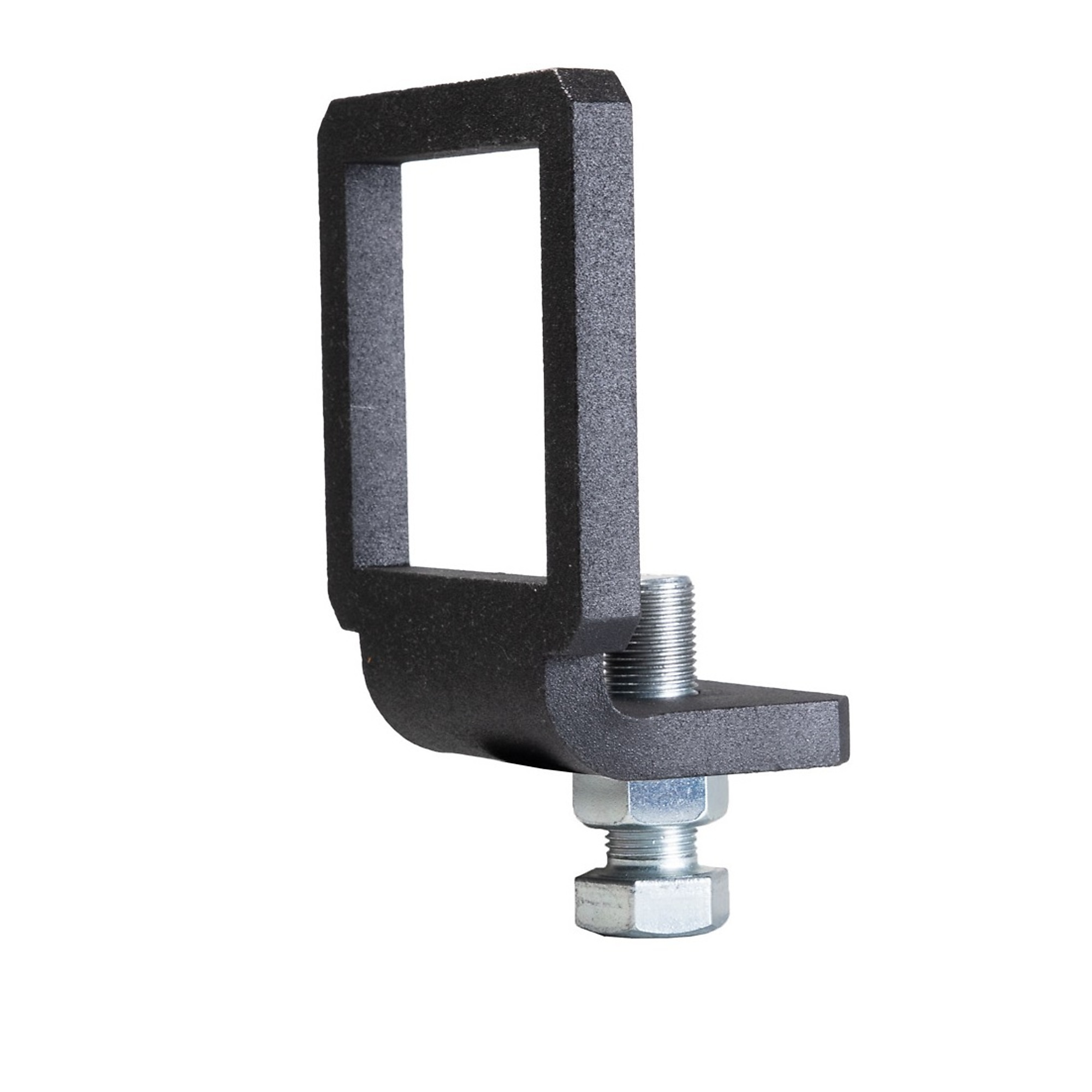 BulletProof Hitches, 3.0in. ANTI-RATTLE CLAMP, Fits Receiver Size 3 in, Model# 3ANTIRATTLE